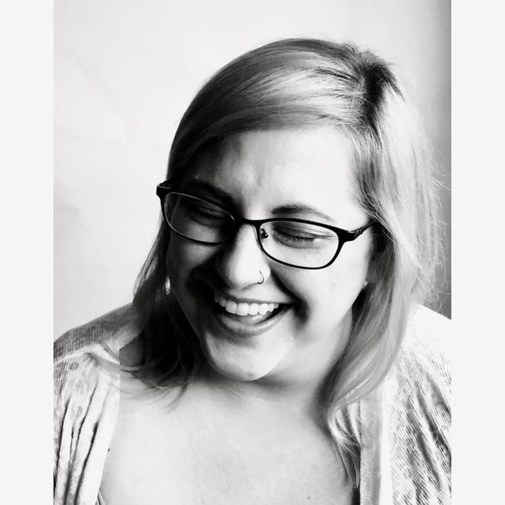 Meet your Posher, Lindsey